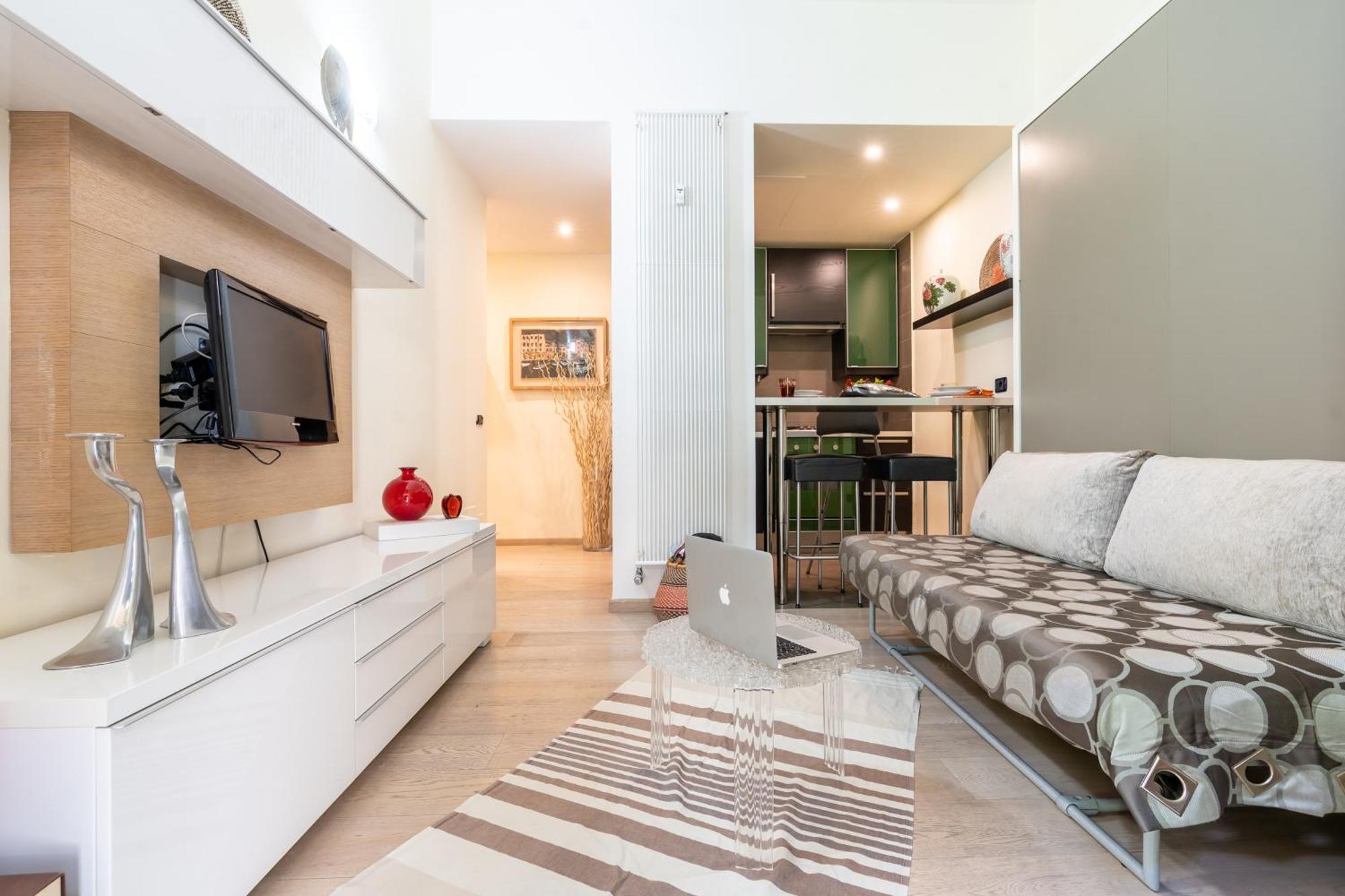 Celio Apartment Rome