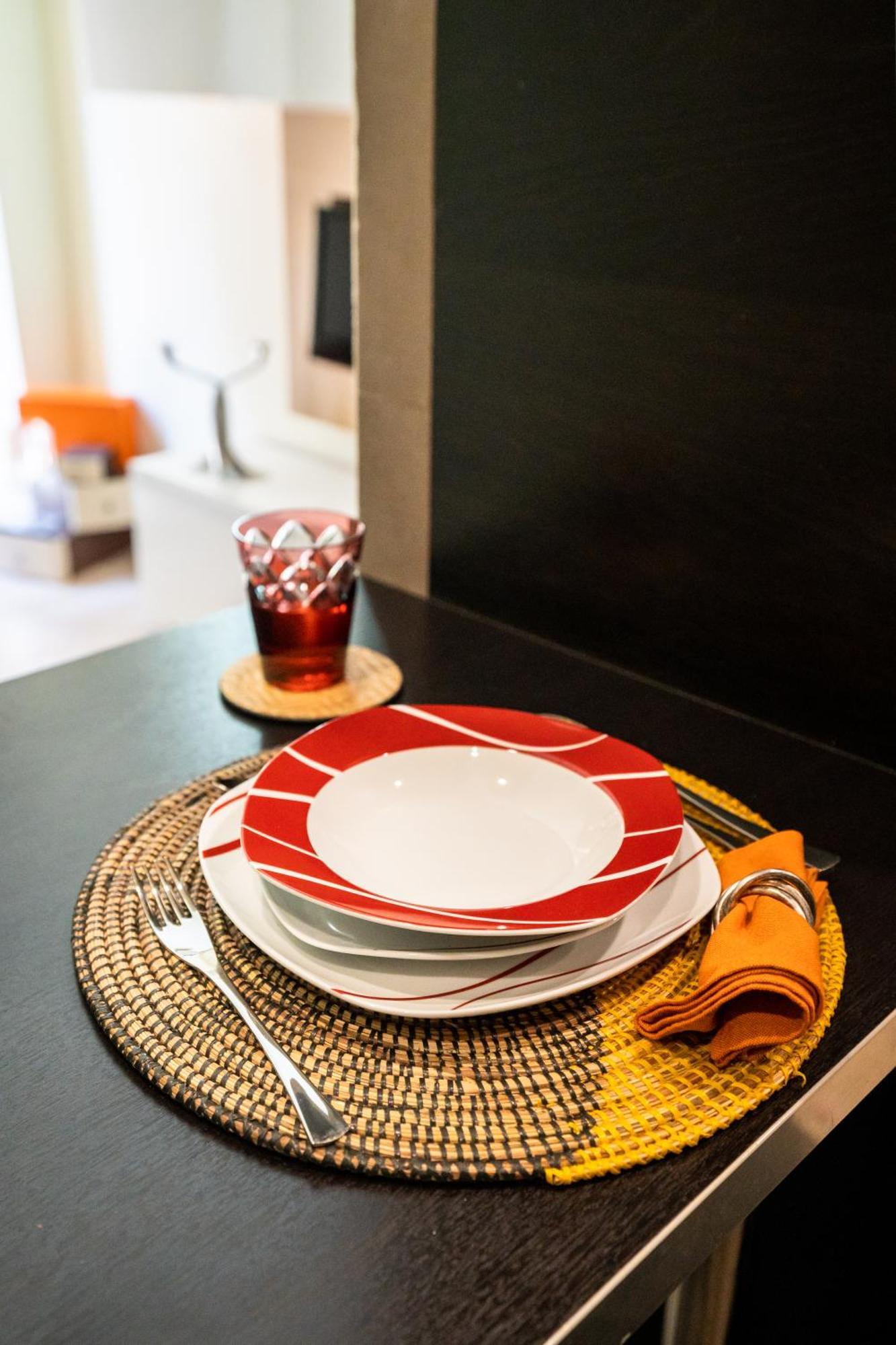 Celio Apartment *