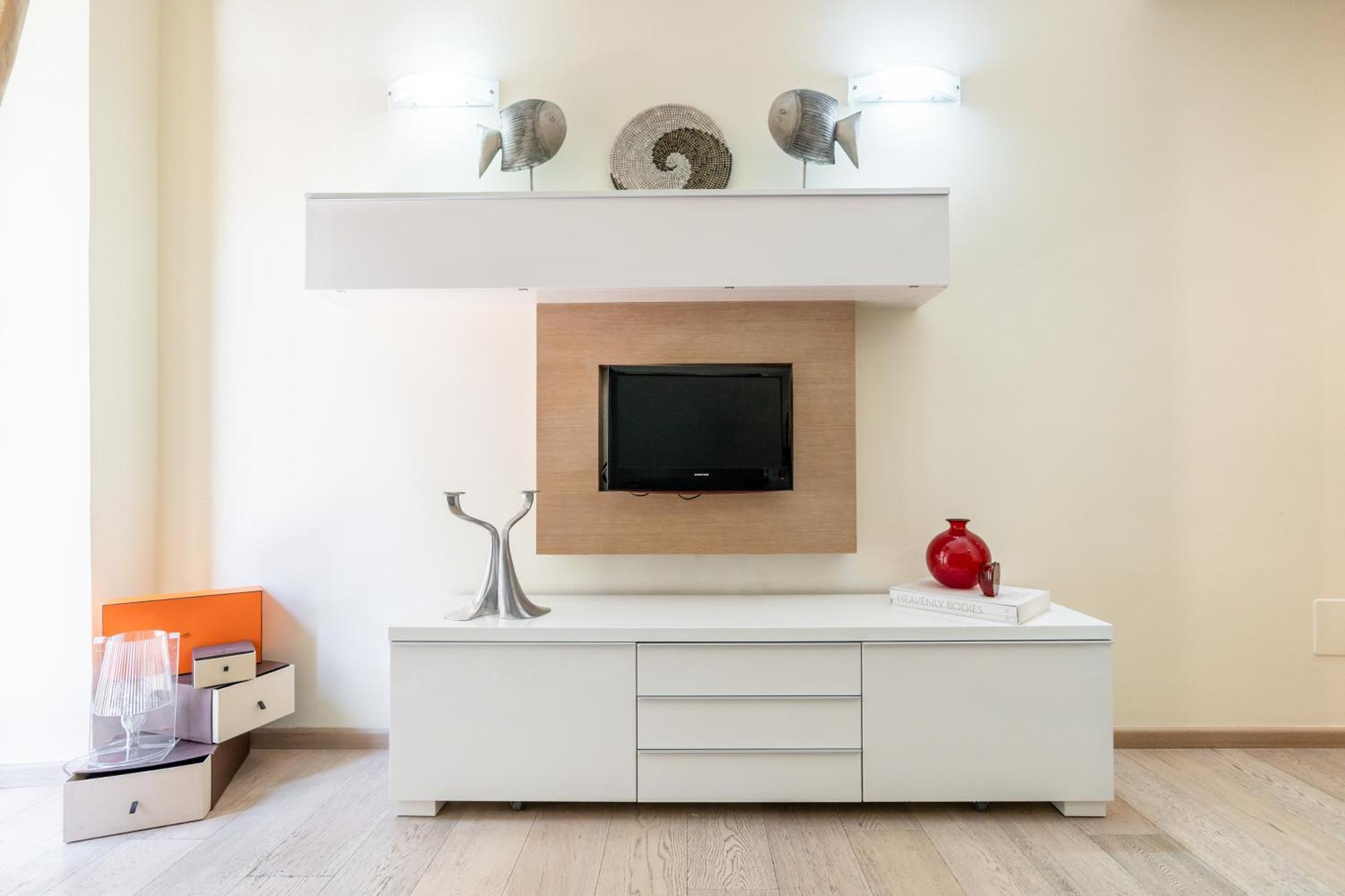 Apartment Celio *