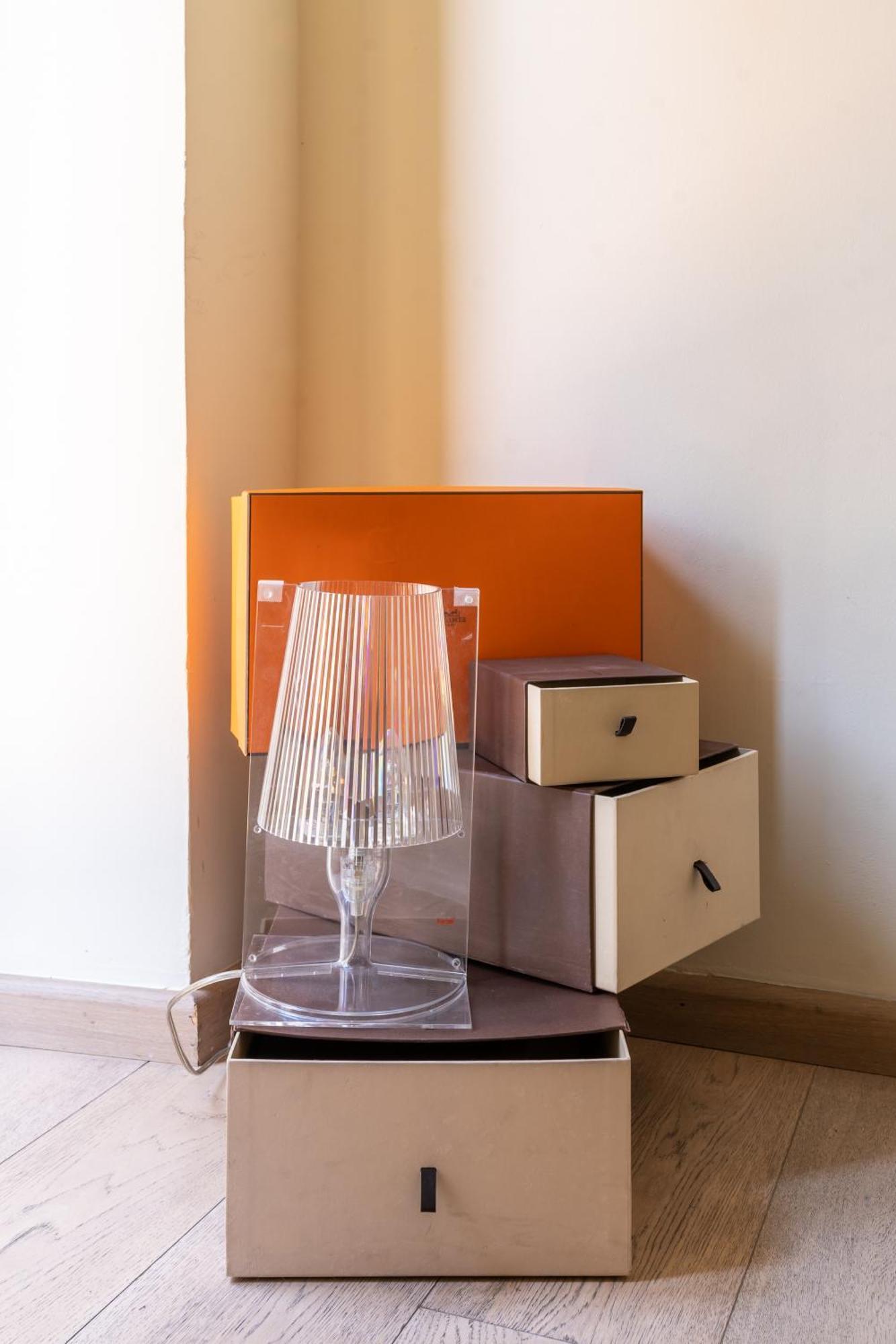 Celio Apartment