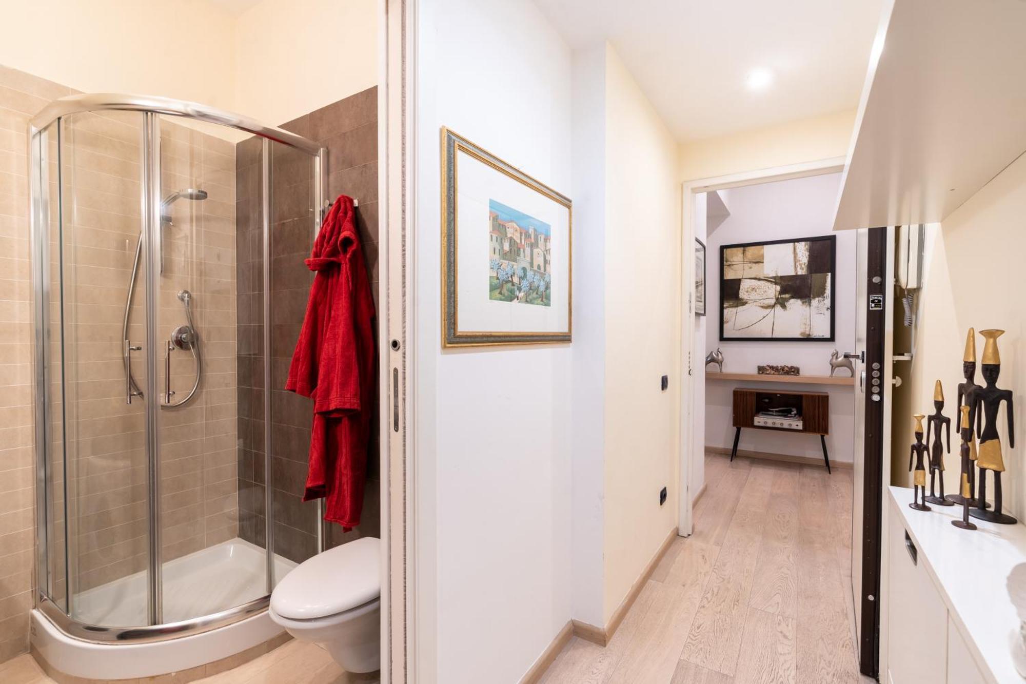 Celio Apartment *