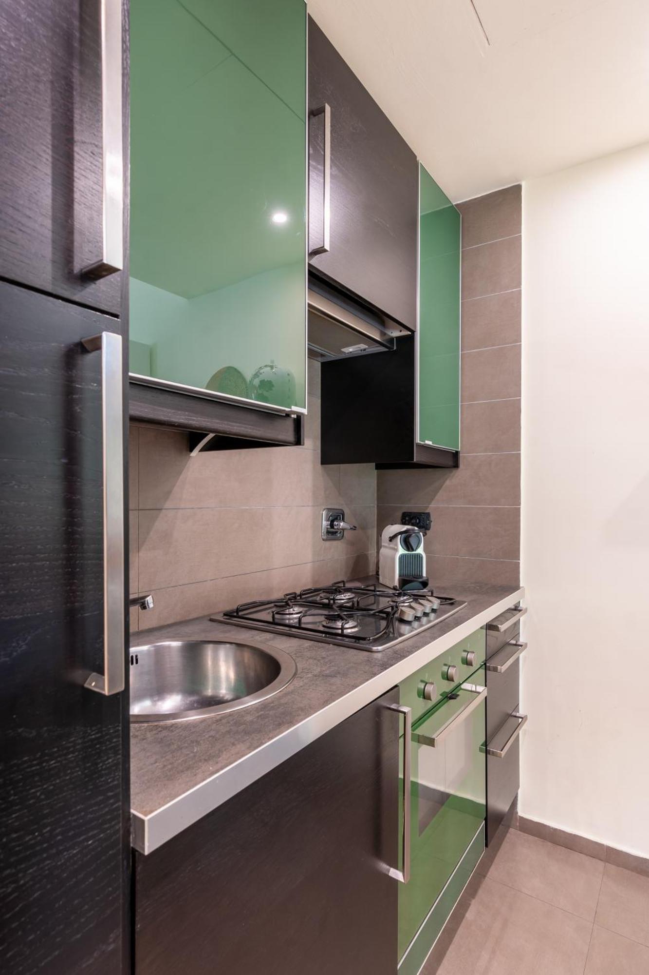 Celio Apartment Rome