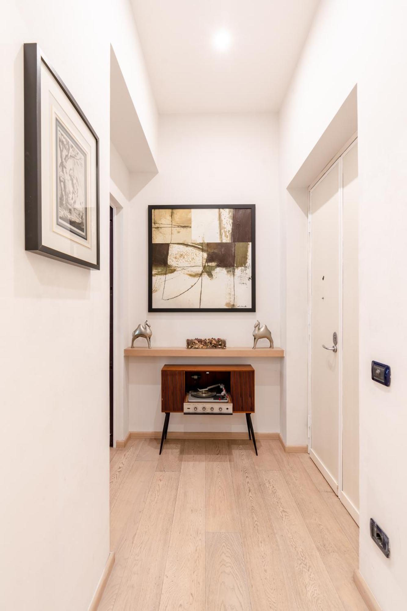 Apartment Celio