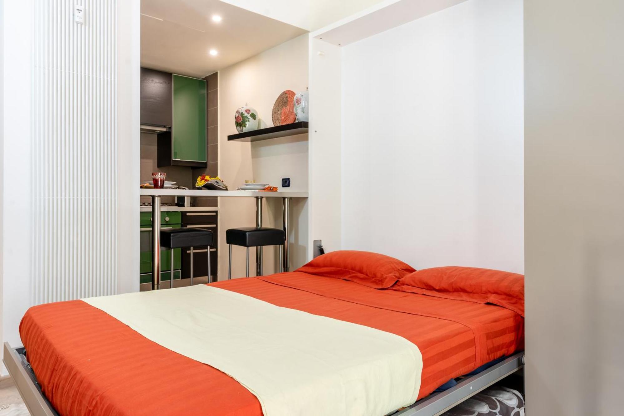 Celio Apartment *