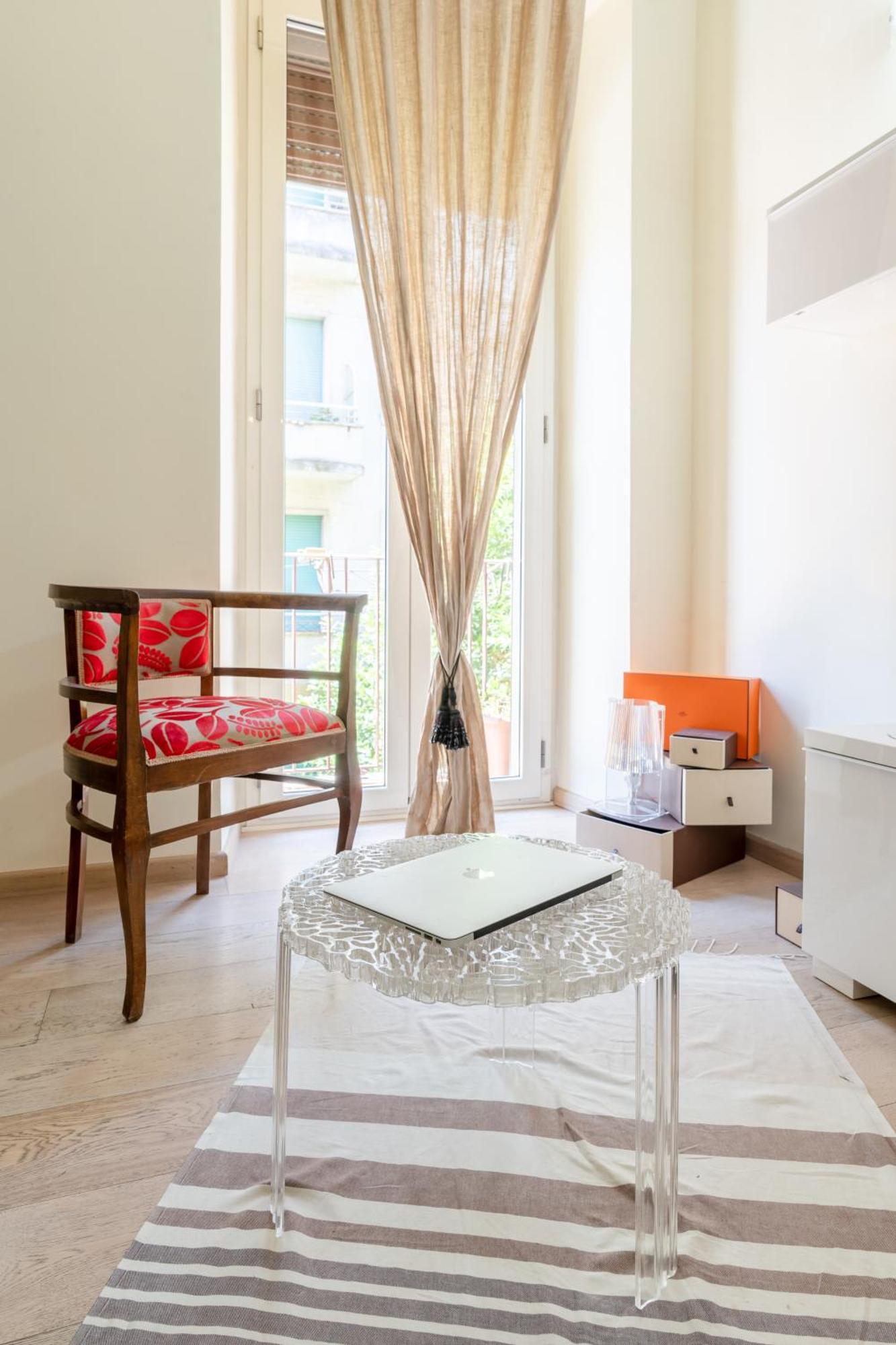 Celio Apartment Rome